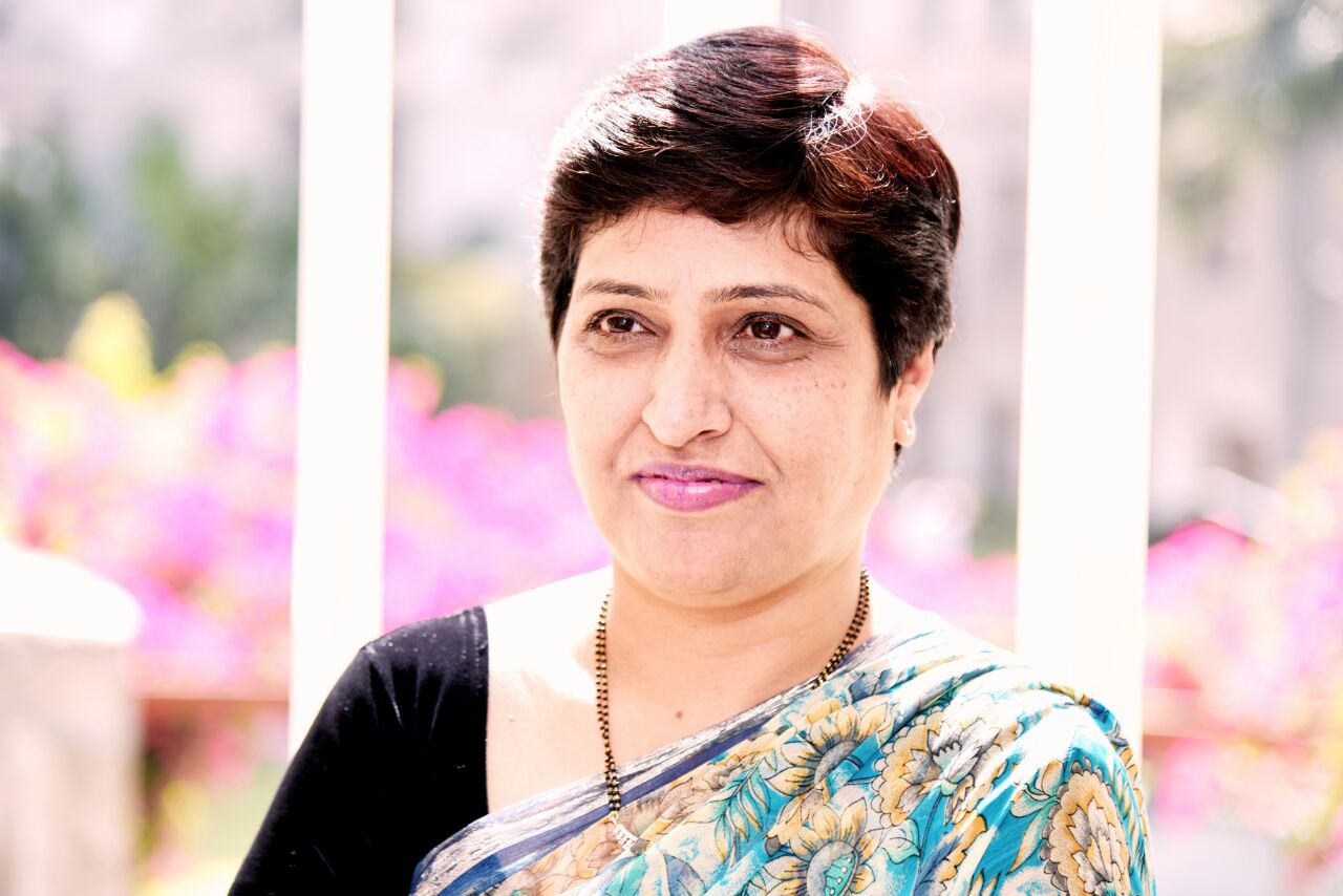 Dr. Namrata Bajaj